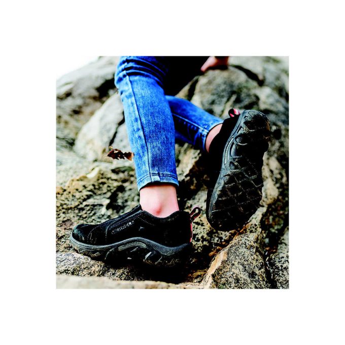 Mocasín de jungla para niños pequeños Mocasín de jungla para niños pequeños