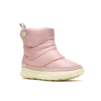 Mocasín Hut Moc 2 acolchado para mujer
