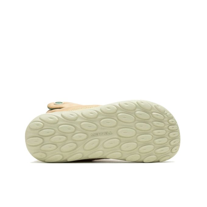 Mocasín Hut Moc 2 acolchado para mujer