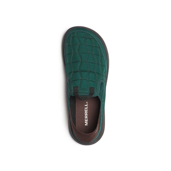 Mocasín Hut Moc 2 para hombre