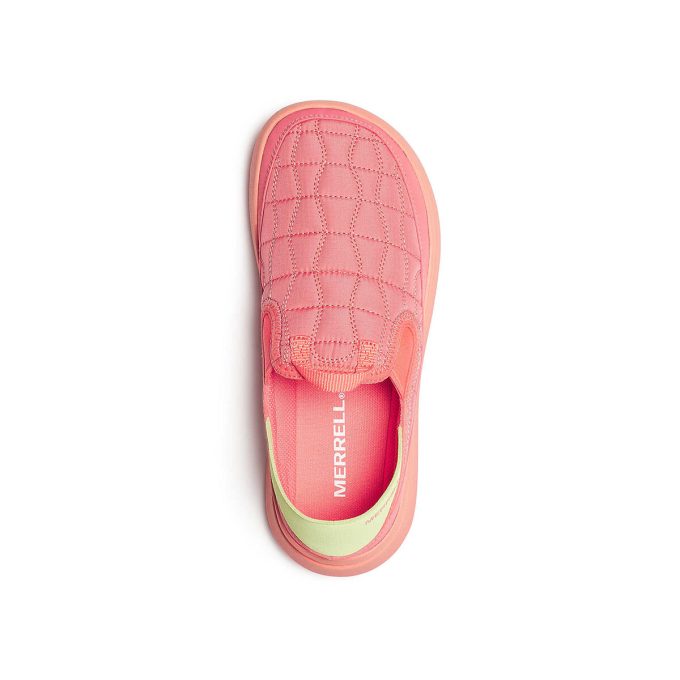 Mocasín Hut Moc 2 para mujer