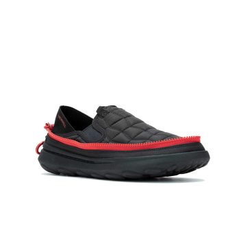 Mocasín Hut Moc 2 plegable para hombre