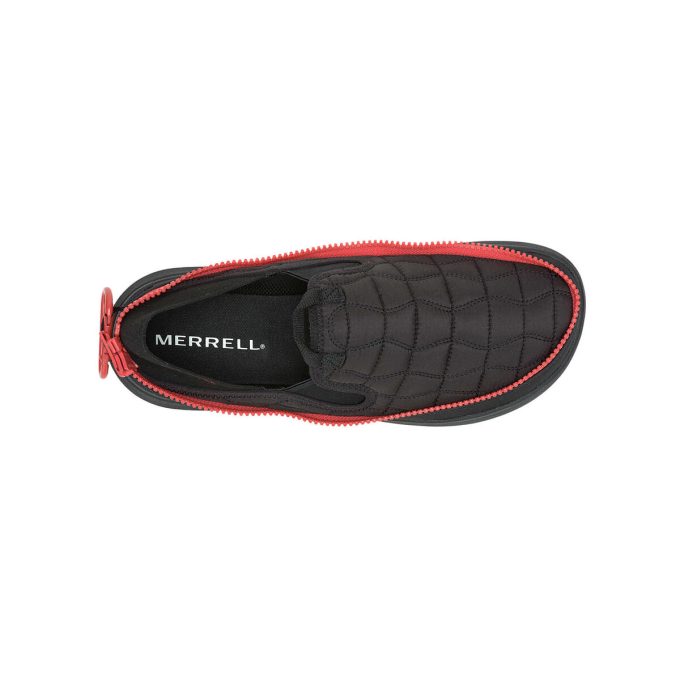 Mocasín Hut Moc 2 plegable para hombre