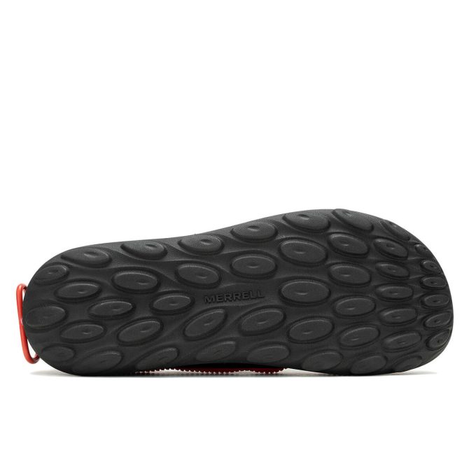 Mocasín Hut Moc 2 plegable para hombre