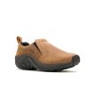 Mocasín Jungle Moc Nubuck impermeable de ancho ancho para hombre