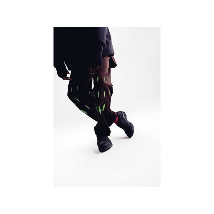 Mocasín Jungle Twist 1TRL Mocasín Jungle Twist 1TRL