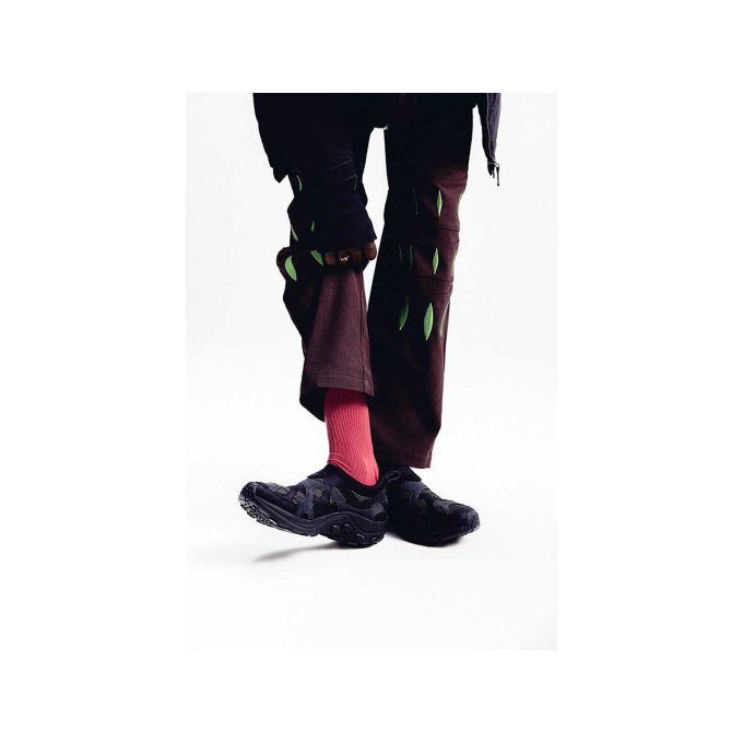 Mocasín Jungle Twist 1TRL Mocasín Jungle Twist 1TRL