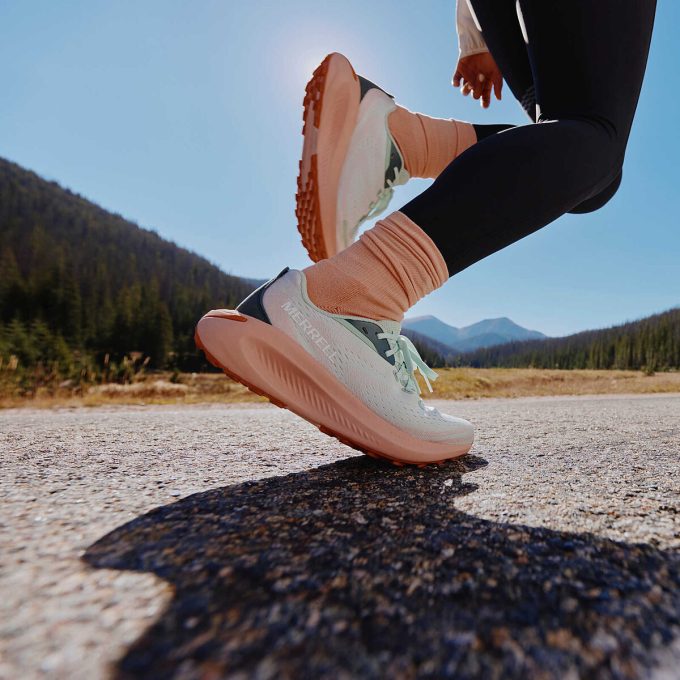 Morphlite para mujer