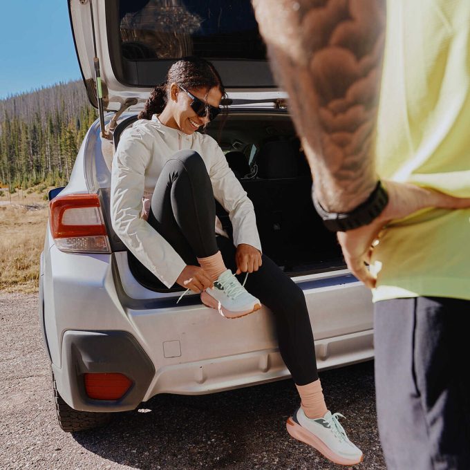 Morphlite para mujer