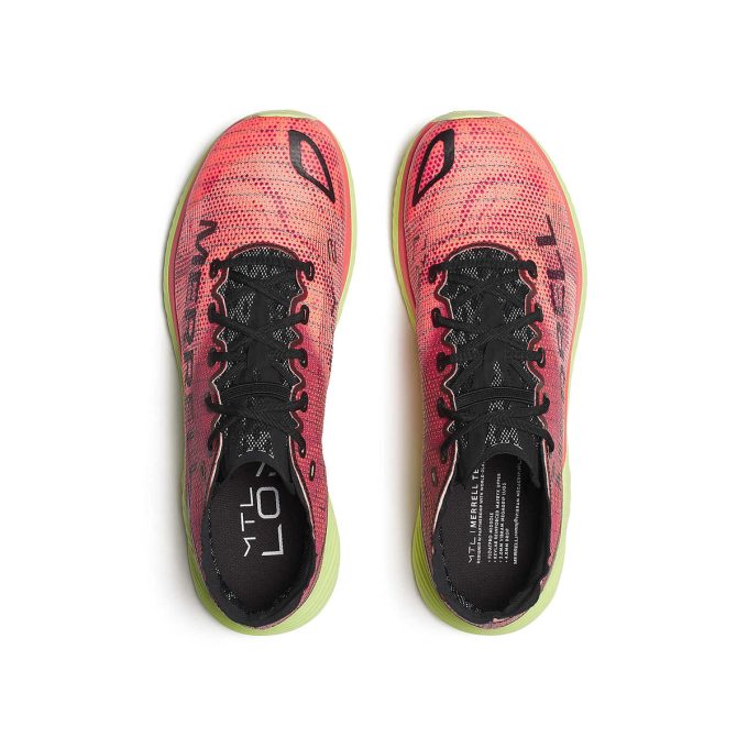 MTL Long Sky 2 Matryx para hombre