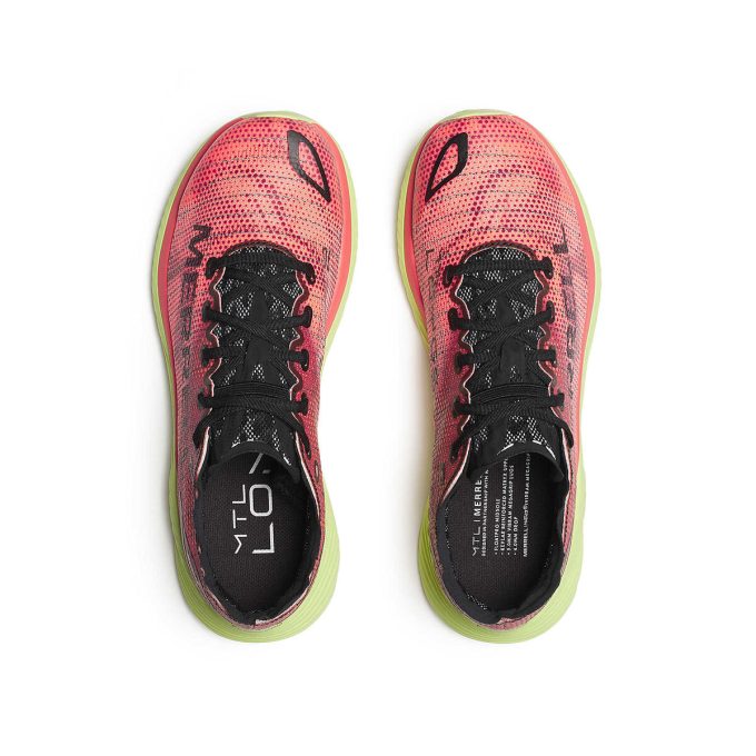 MTL Long Sky 2 Matryx para mujer