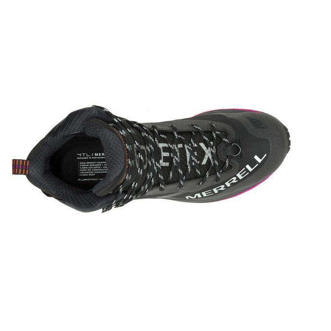 MTL Thermo Rogue 4 Mid GORE-TEX® para hombre