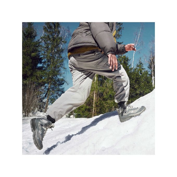 MTL Thermo Rogue 4 Mid GORE-TEX® para hombre