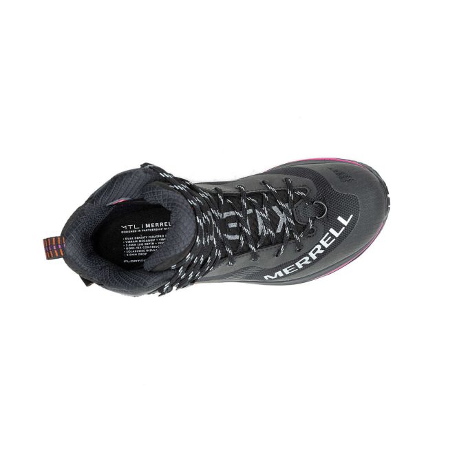 MTL Thermo Rogue 4 Mid GORE-TEX® para mujer