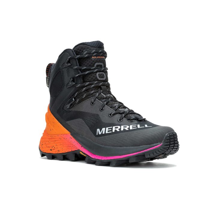 MTL Thermo Rogue 4 Mid GORE-TEX® para mujer