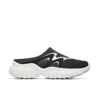 Mule deportivo Clover para mujer