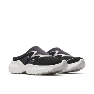 Mule deportivo Clover para mujer