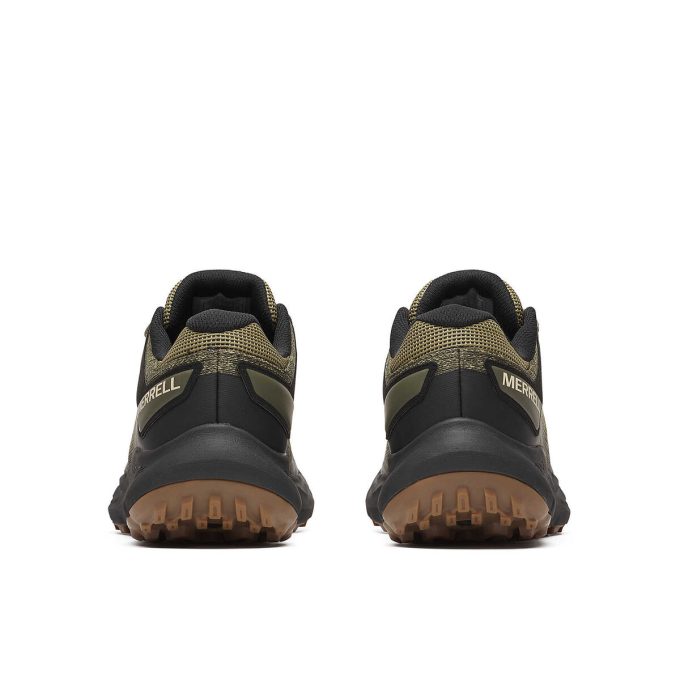 Nova 4 de ancho ancho para hombre