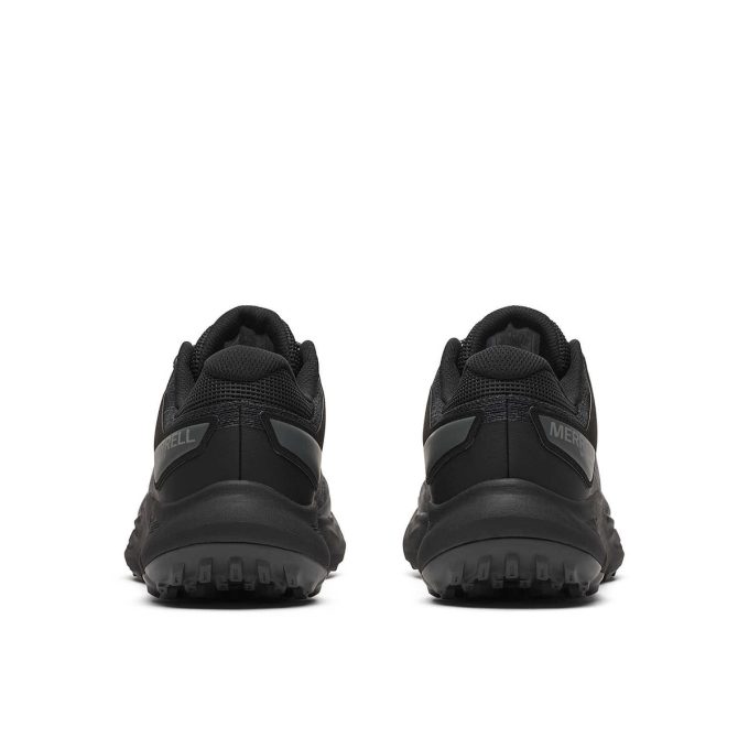 Nova 4 impermeable de ancho ancho para hombre