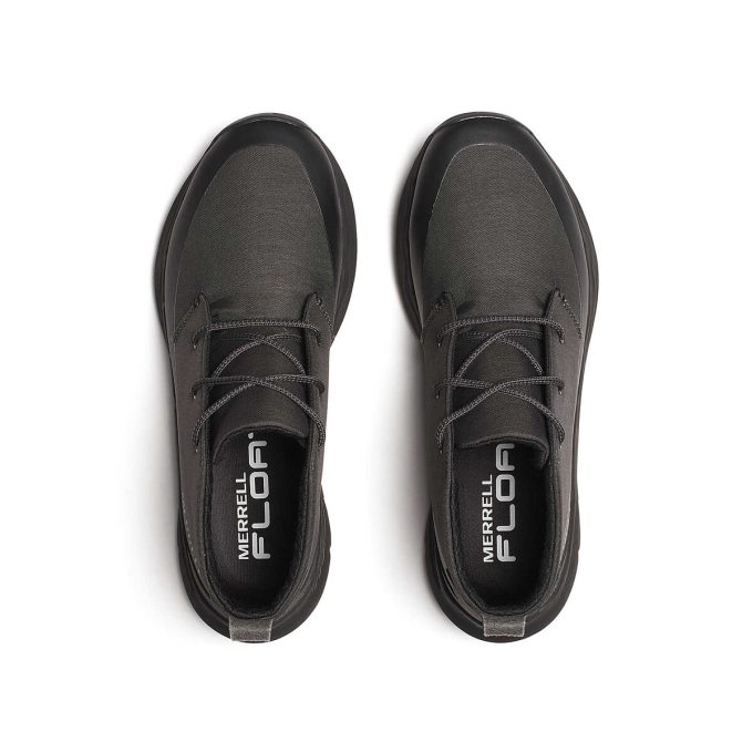 Nova 4 Traveller Metro Mid para hombre