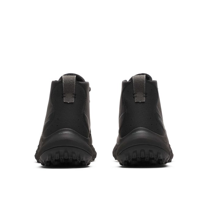 Nova 4 Traveller Metro Mid para hombre