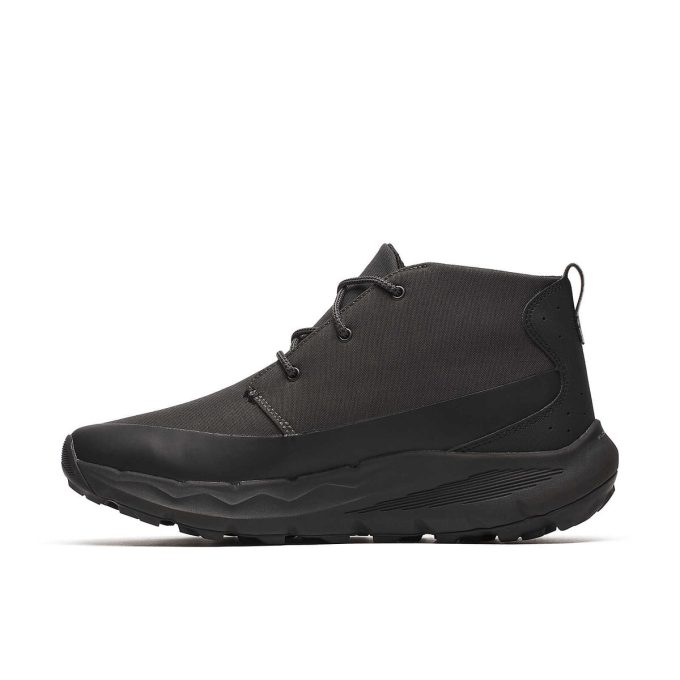 Nova 4 Traveller Metro Mid para hombre