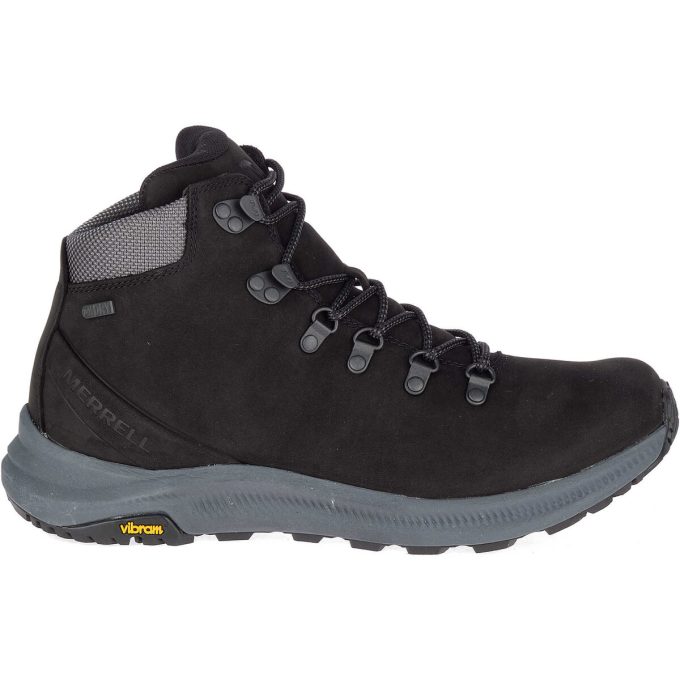 Ontario Mid Waterproof para hombre