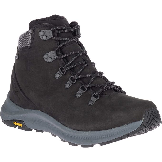 Ontario Mid Waterproof para hombre