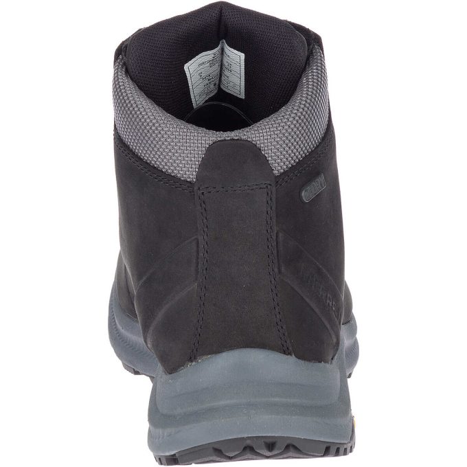 Ontario Mid Waterproof para hombre