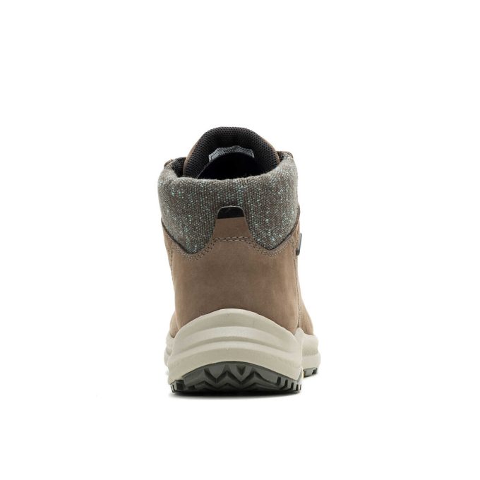 Ontario Mid Waterproof para mujer