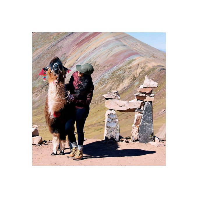 Ontario Mid Waterproof para mujer