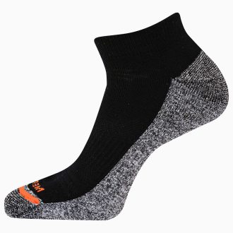 Paquete de 3 calcetines de corte bajo para trabajo activo