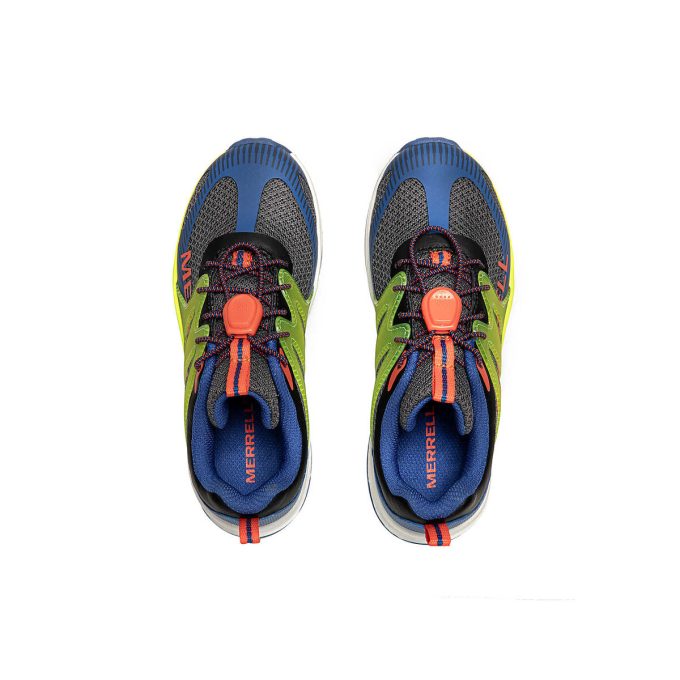 Pico de agilidad para niños grandes KDZ Pico de agilidad para niños grandes KDZ