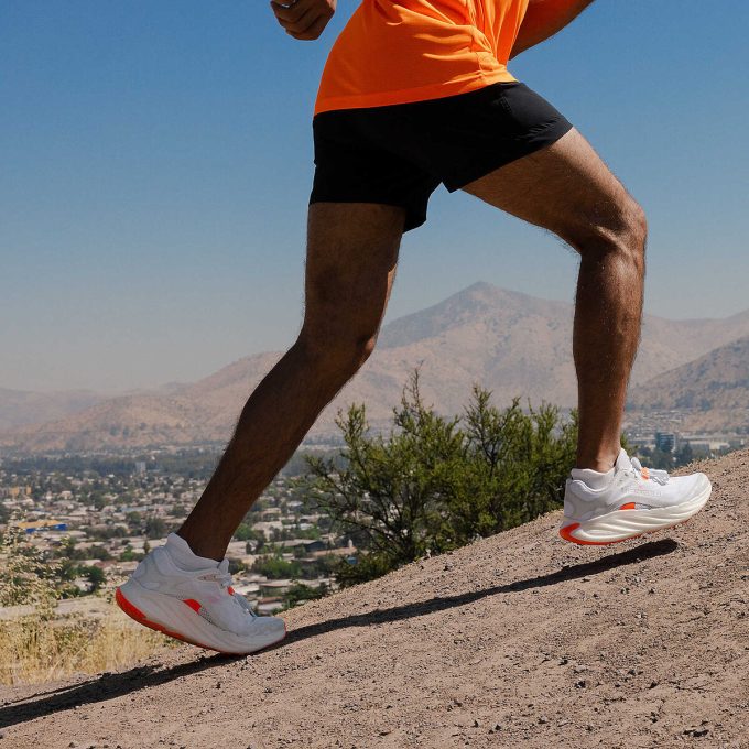 ProMorph Ancho para Hombre