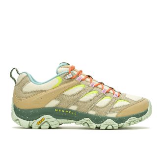 Proyecto Moab 3 X Parques