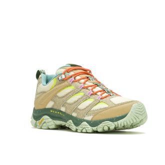 Proyecto Moab 3 X Parques