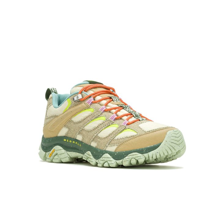 Proyecto Moab 3 X Parques