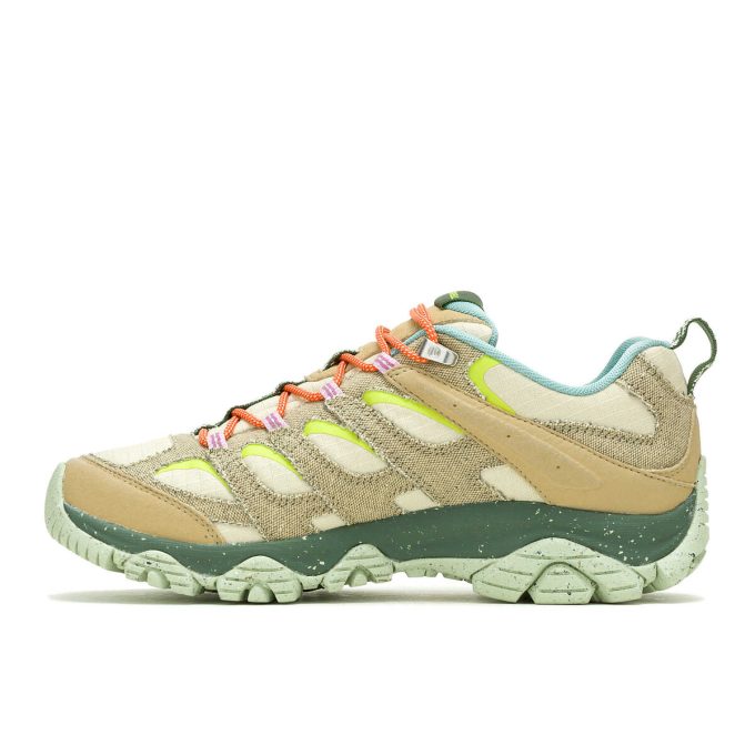 Proyecto Moab 3 X Parques