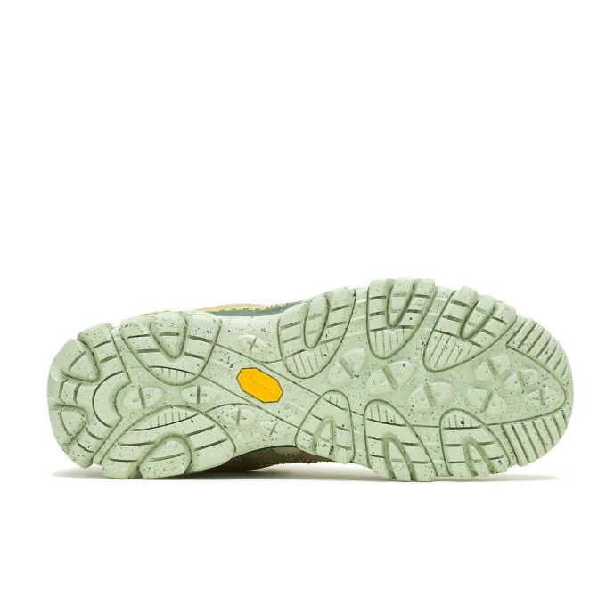 Proyecto Moab 3 X Parques