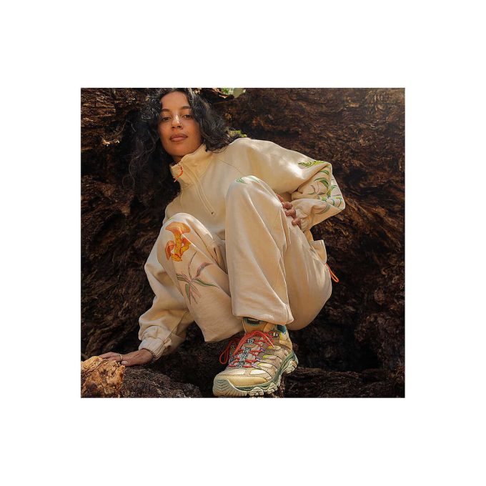 Proyecto Moab 3 X Parques