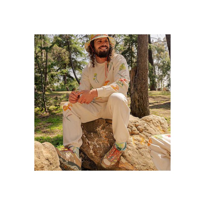 Proyecto Moab 3 X Parques