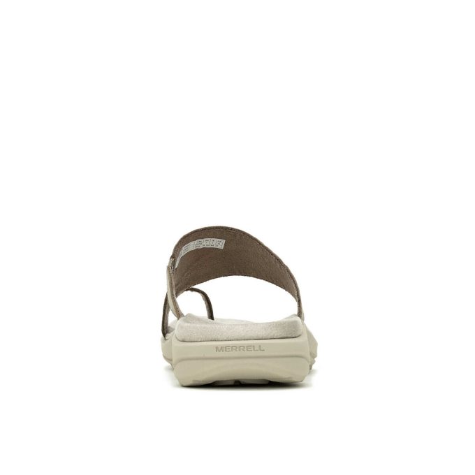 Puesto de lujo del Distrito 4 de Mujeres