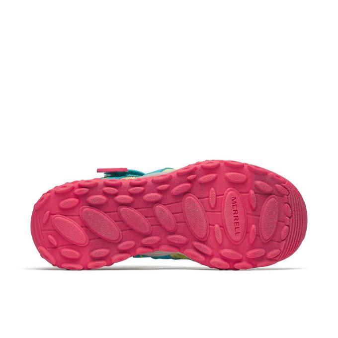 Sandalia Hydro 2 para niños grandes