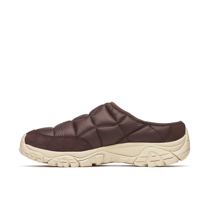 Sandalias acolchadas Moab 2 SE para hombre