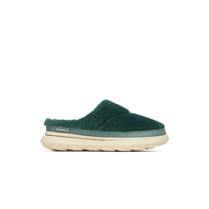 Sandalias Hut Moc 2 para mujer