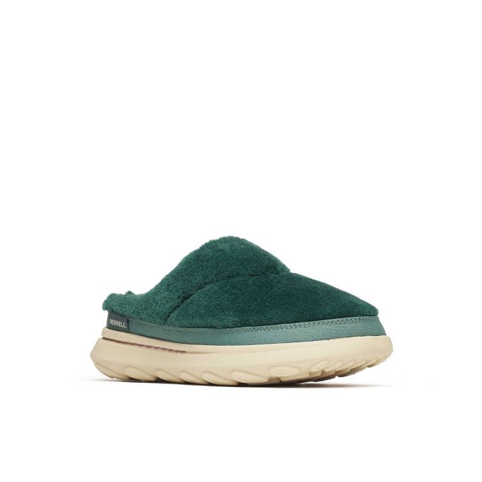 Sandalias Hut Moc 2 para mujer