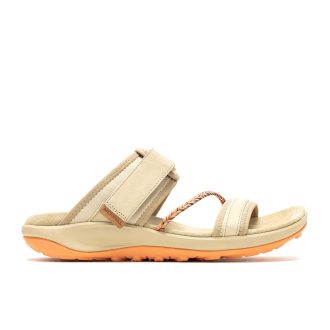 Sandalias Terran 4 para mujer