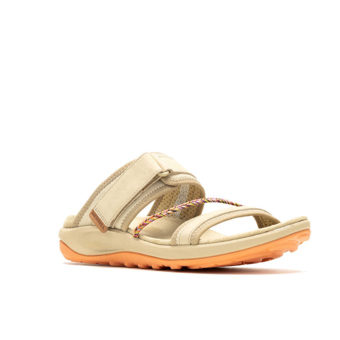 Sandalias Terran 4 para mujer