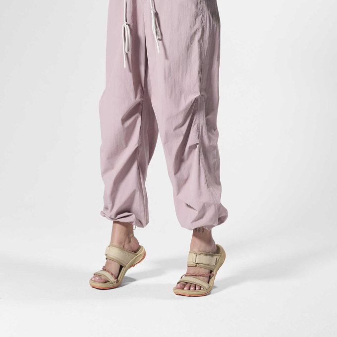 Sandalias Terran 4 para mujer