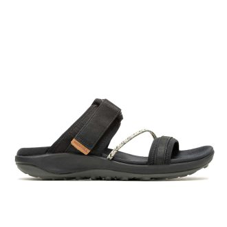 Sandalias Terran 4 para mujer de ancho ancho